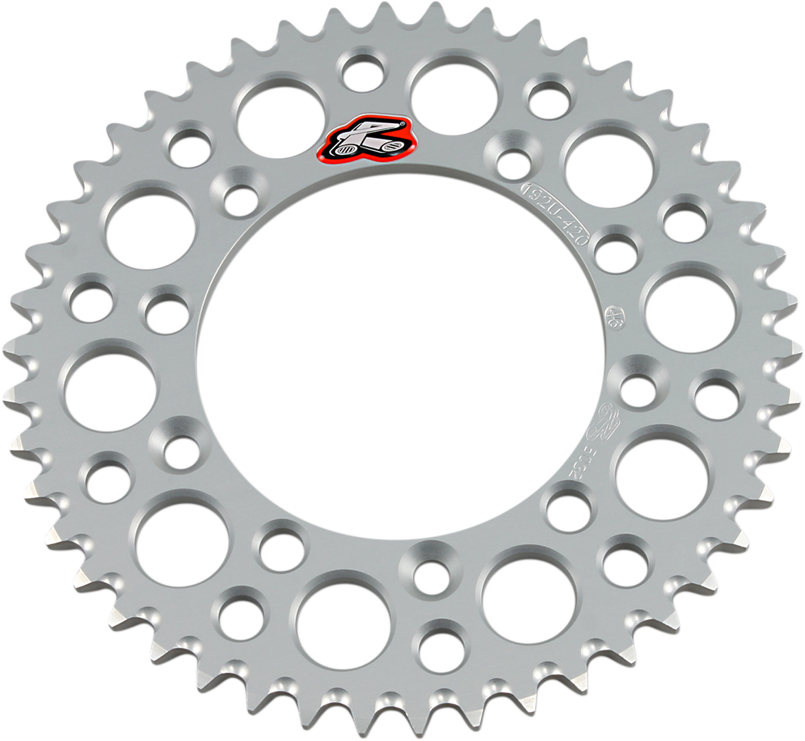 Renthal Ultralight Rear Sprocket