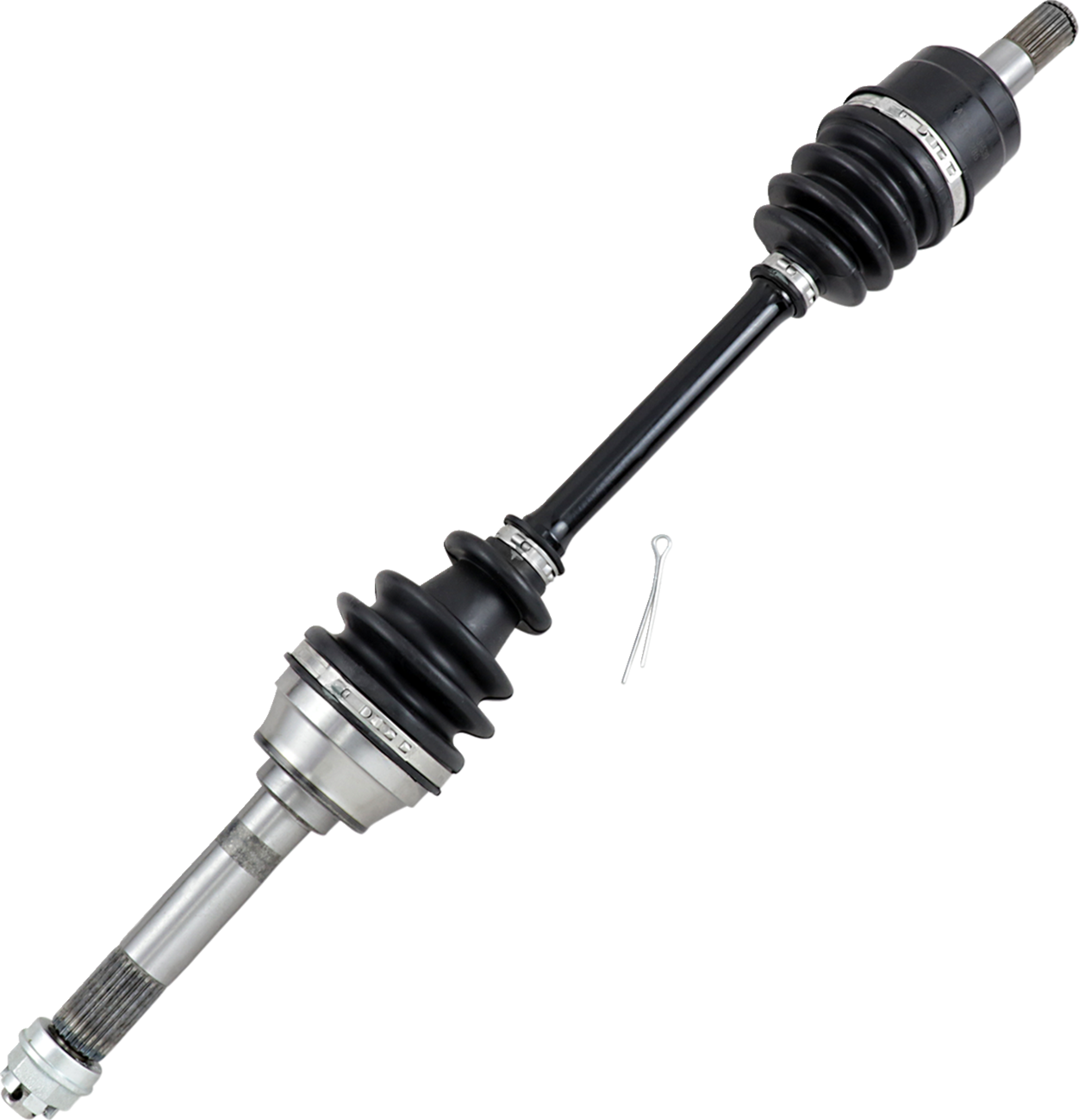 Moose Offroad Complete Axle Assembly