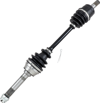 Moose Offroad Complete Axle Assembly