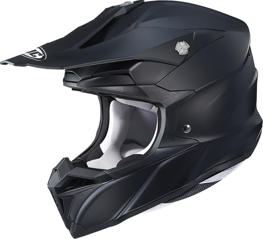 HJC i50 Solid Helmet