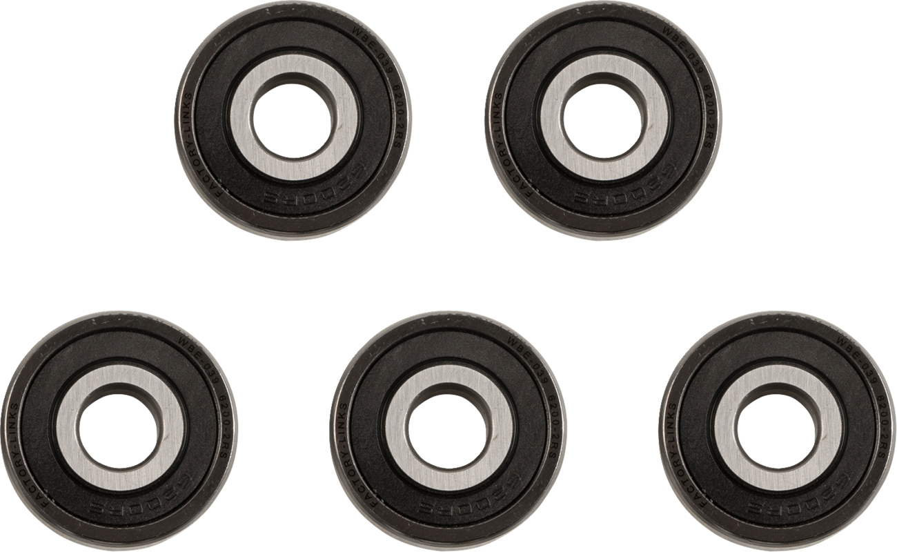 Factory Links Wheel Bearing Packs Double Seal