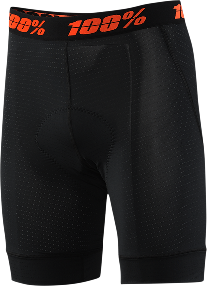 100% Youth Crux Liner Shorts