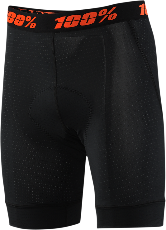 100% Youth Crux Liner Shorts