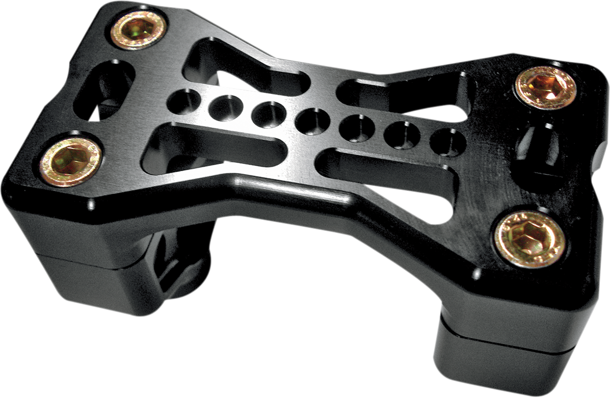 Joker Machine Series 900 Handlebar Clamp Assembly