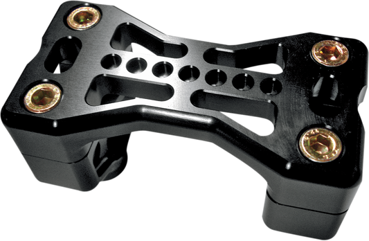 Joker Machine Series 900 Handlebar Clamp Assembly