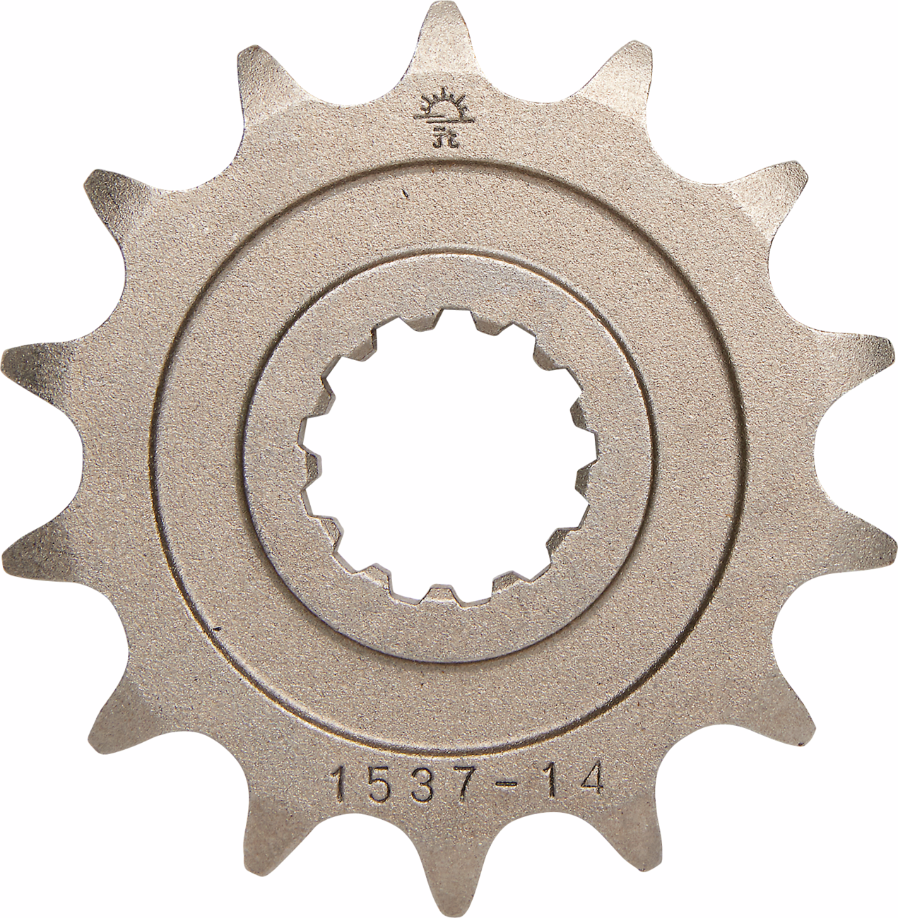 JT Sprockets Countershaft Front Sprocket