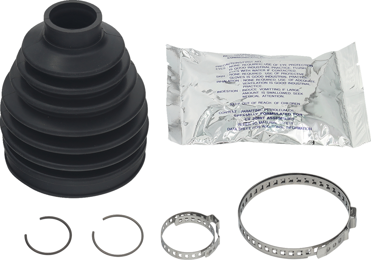 Moose Offroad CV Boot Kit