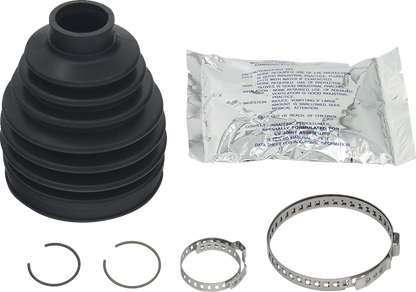 Moose Offroad CV Boot Kit