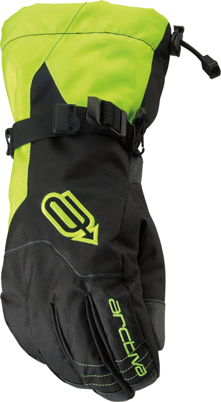 Arctiva Pivot Classic Gloves