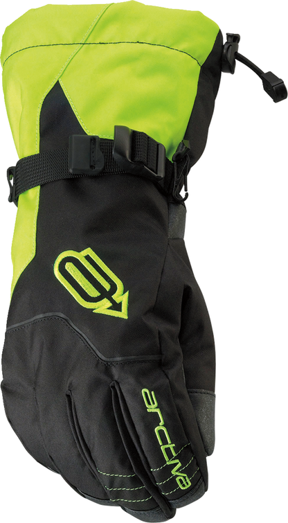 Arctiva Pivot Classic Gloves