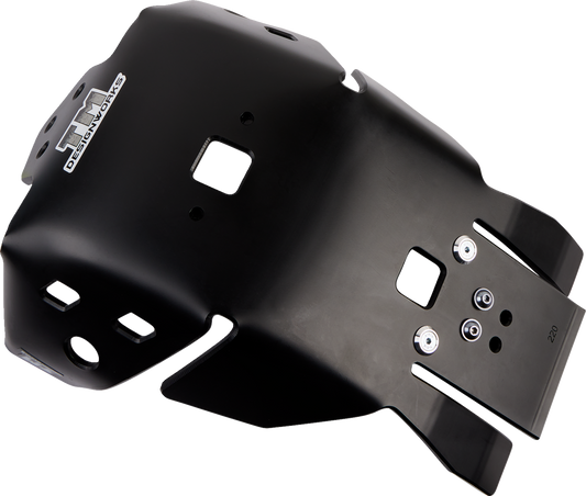 T.M. Designworks Full-Coverage Skid Plate