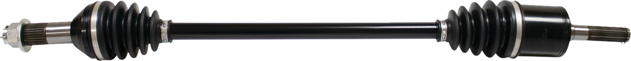 Moose Offroad Complete Axle Assembly