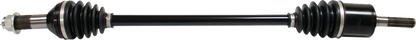 Moose Offroad Complete Axle Assembly