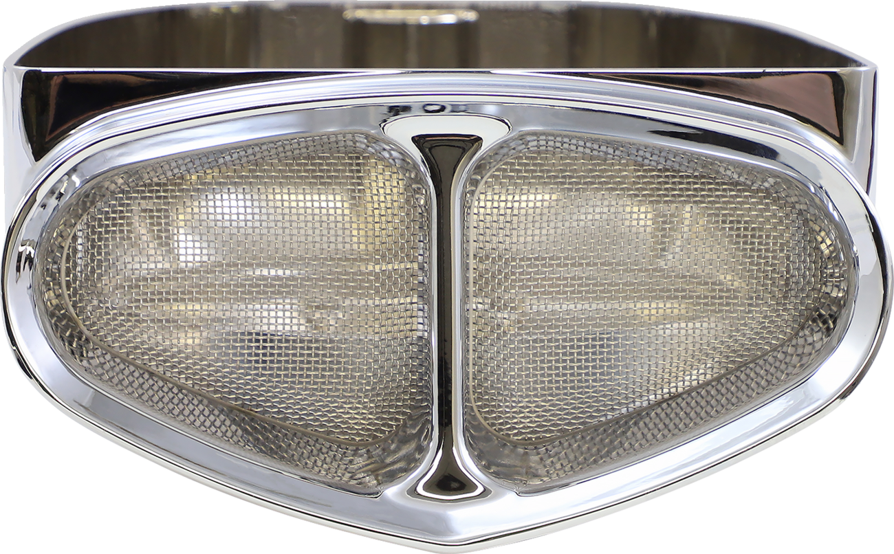 Cobra Air Cleaner Kit
