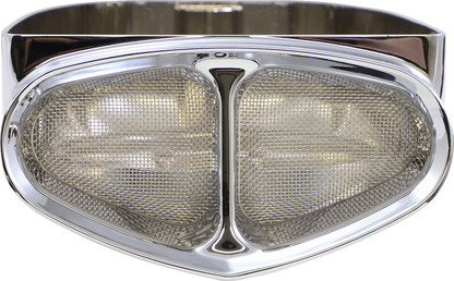 Cobra Air Cleaner Kit