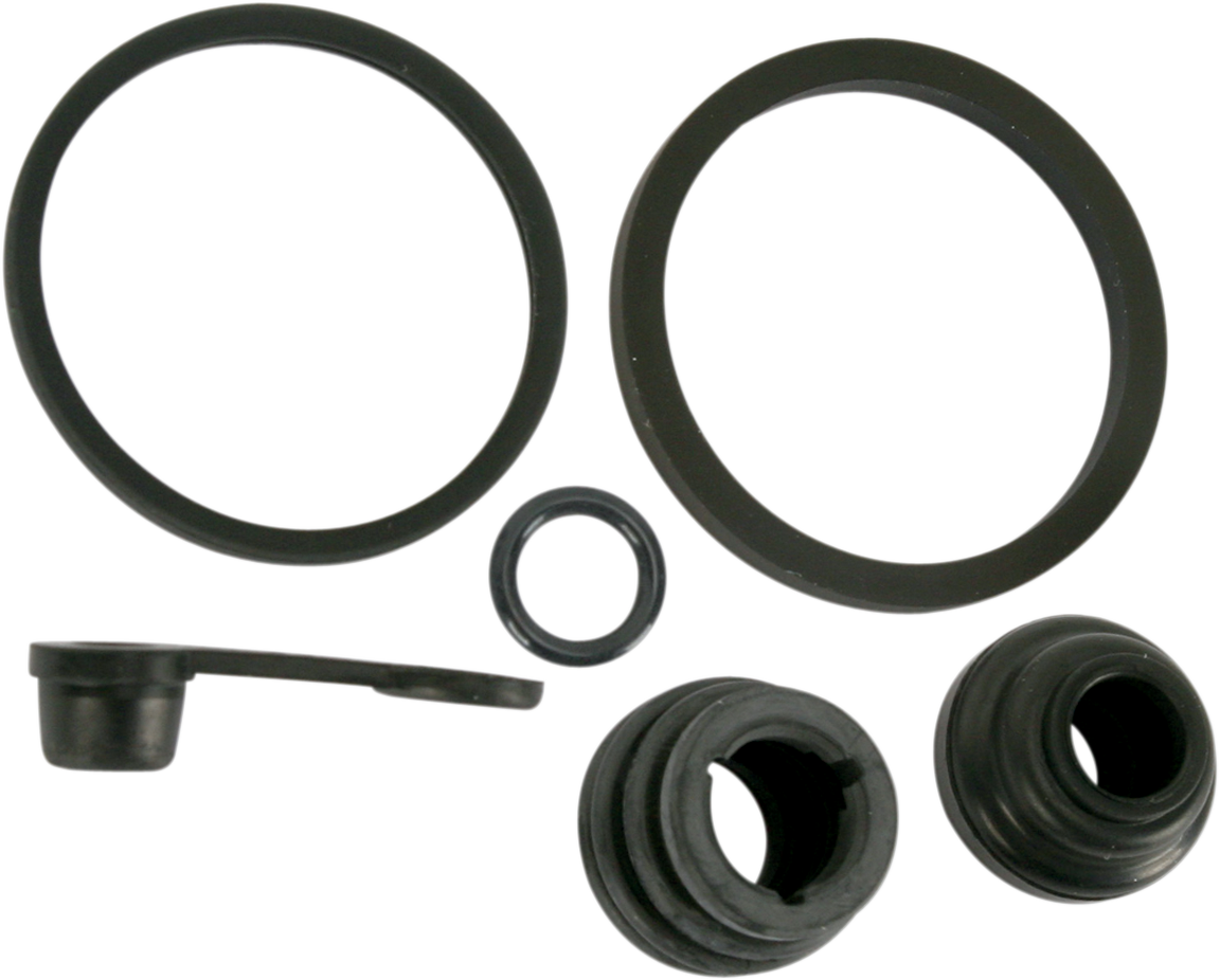 Moose Offroad Caliper Rebuild Kit