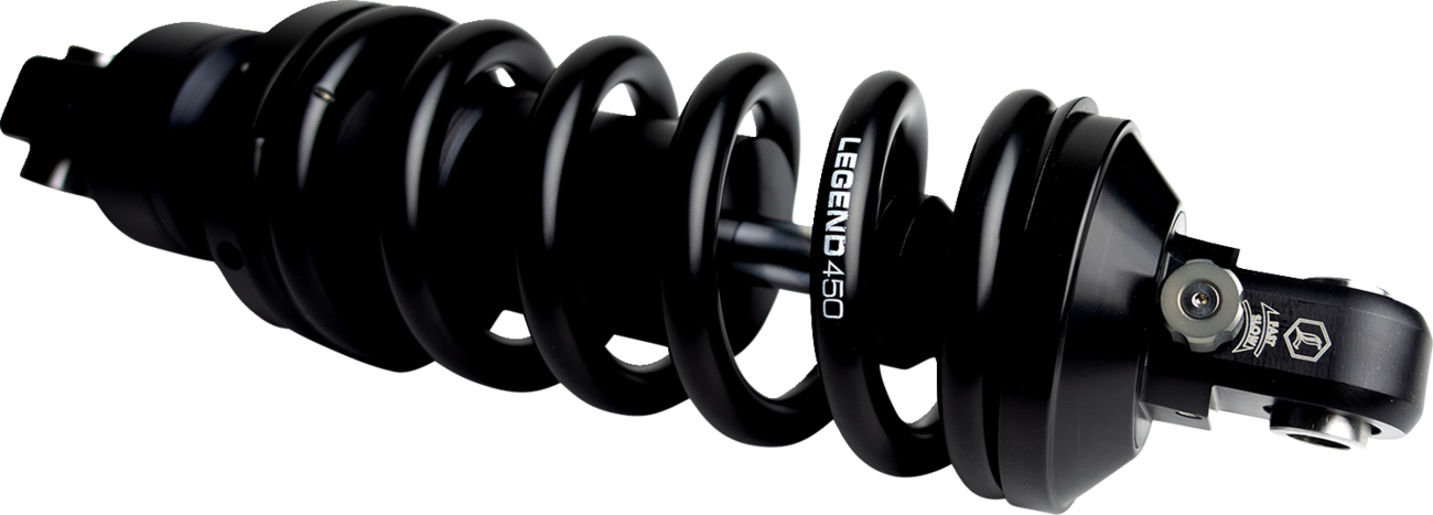 Legend Suspension Revo A Shock