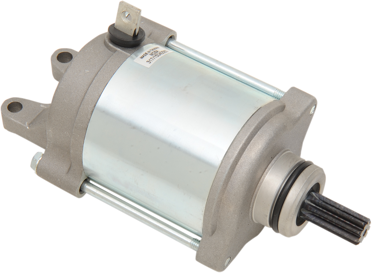 Rick's Motorsport Electric Starter
