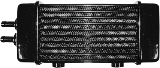 Jagg Oil Coolers Universal Oil Cooler
