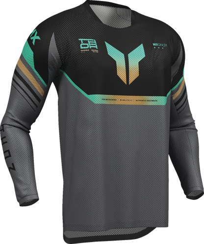 Thor Launchmode Air Raptor Jersey