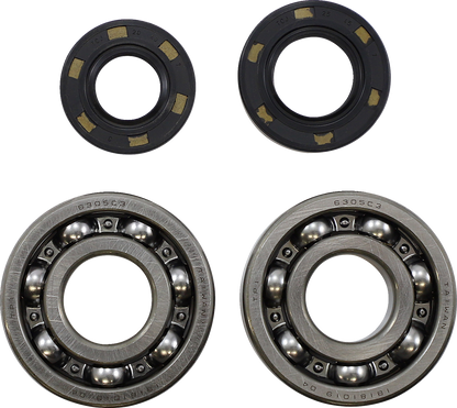 Vintco Main Bearing and Seal Kit