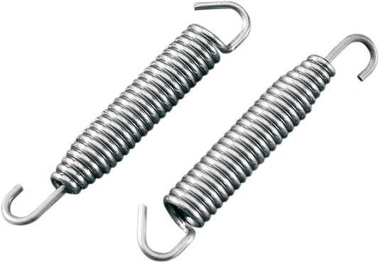 Moose Offroad Exhaust Springs