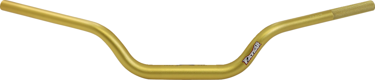 Renthal Fatbar Handlebar â€” Medium/Fatbar