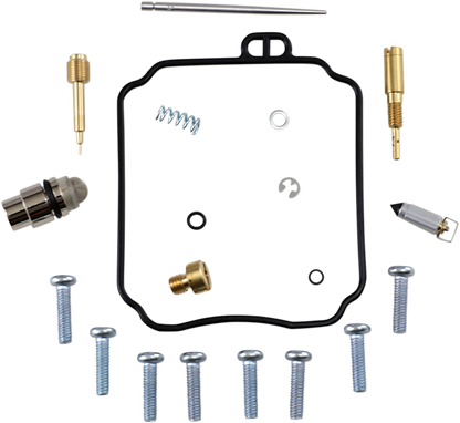 Parts Unlimited Carburetor Repair Kit