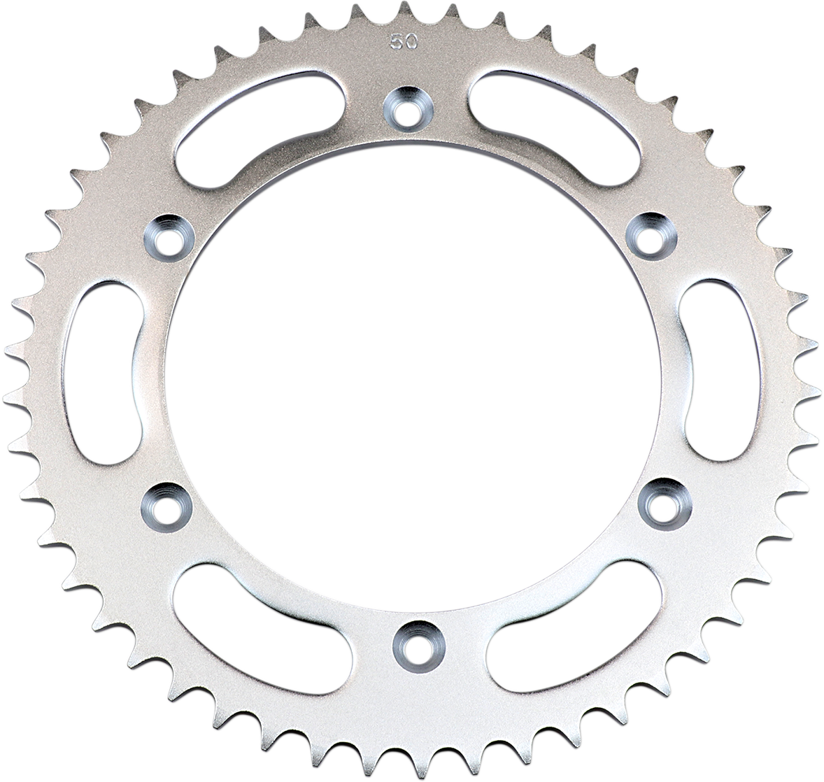 Parts Unlimited Rear Sprocket