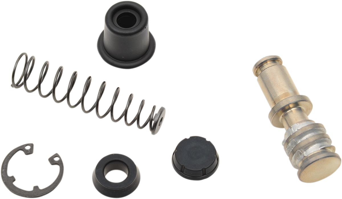 Parts Unlimited Brake Master Cylinder Rebuild Kit