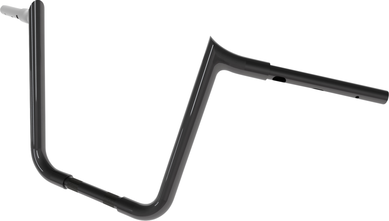 Magnum Shielding 1-1/4" Viking Handlebar