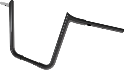 Magnum Shielding 1-1/4" Viking Handlebar