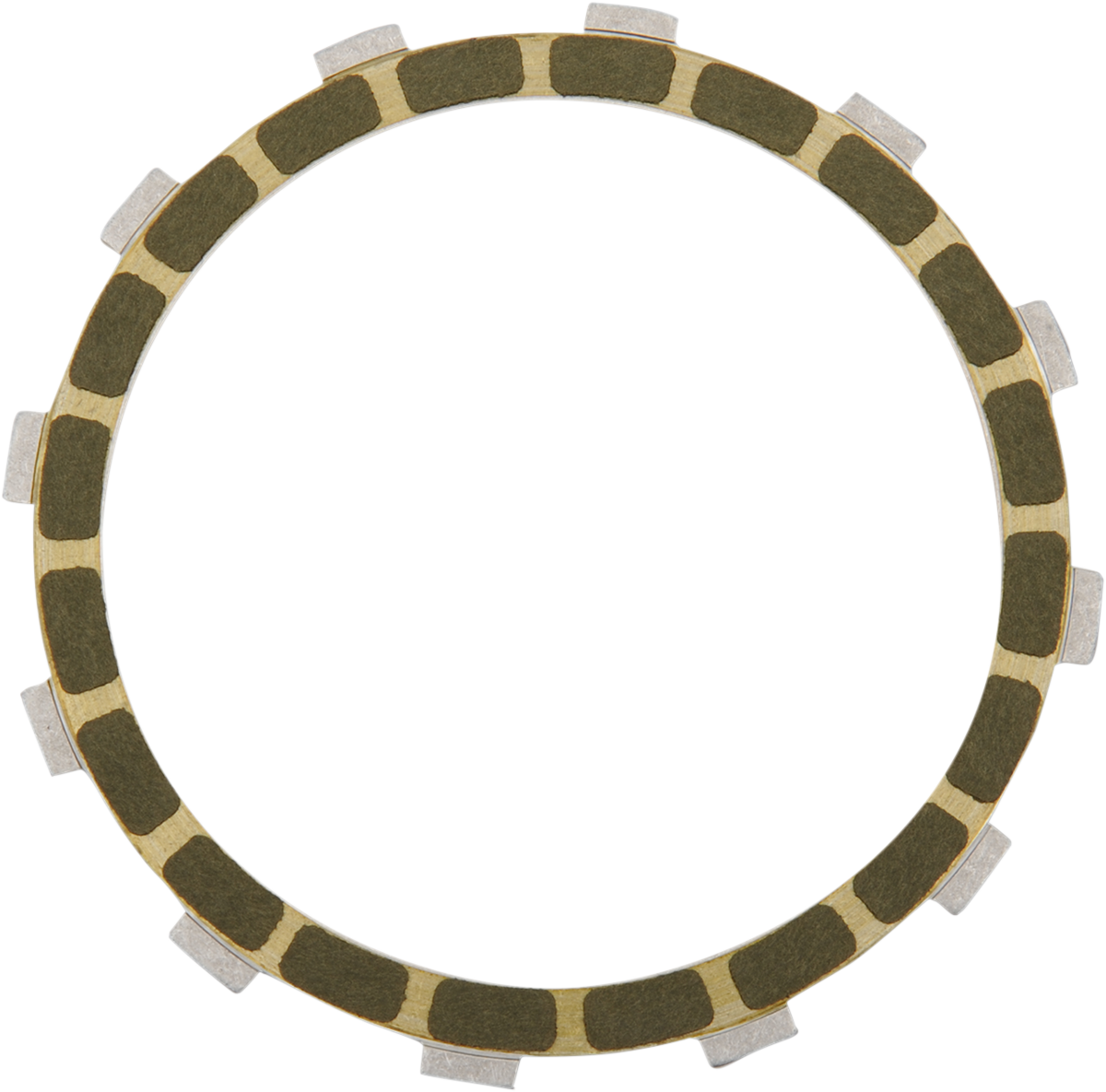 Barnett Clutch Friction Plate