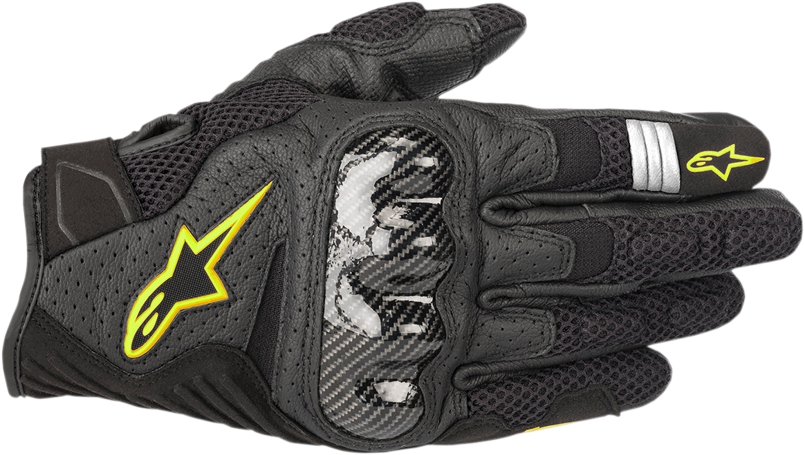 Alpinestars SMX-1 Air V2 Gloves