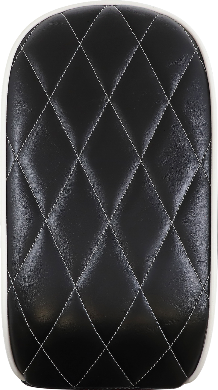 LE PERA Bare Bones Pillion Pad