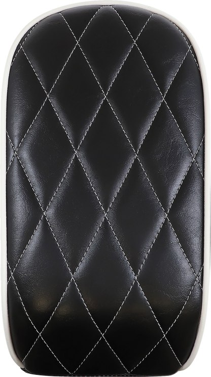 LE PERA Bare Bones Pillion Pad