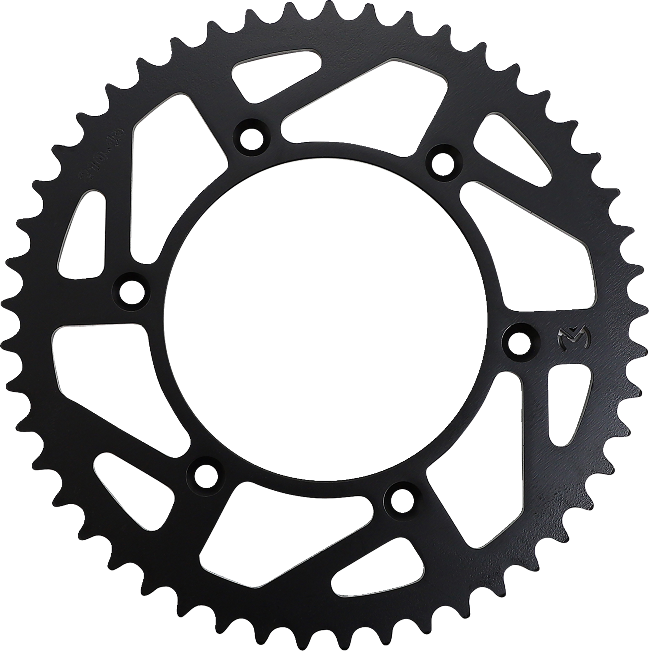 Moose Offroad Steel Rear Sprocket