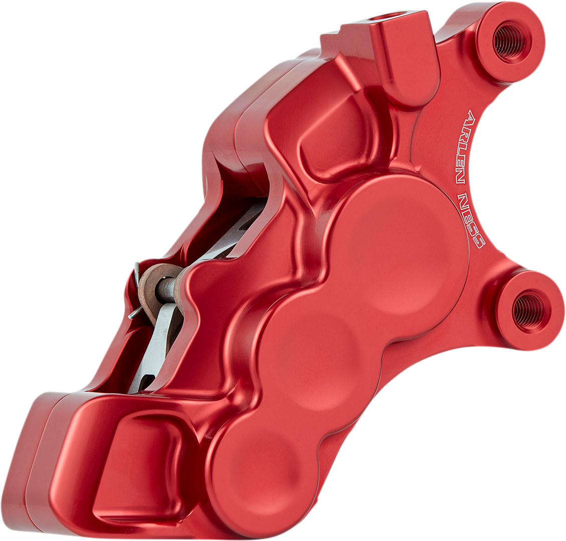 Arlen Ness 6 Piston Caliper
