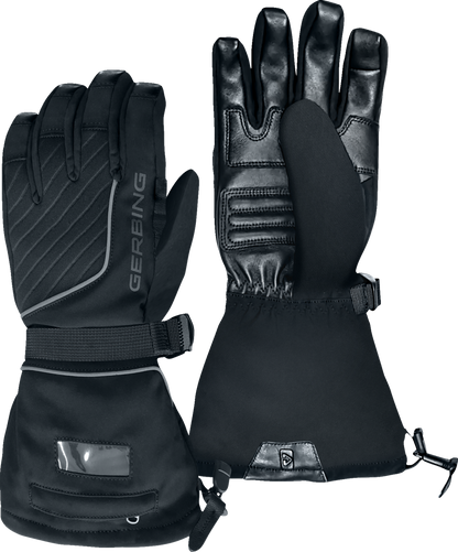 Gerbing Heated Clothing GT5 12 V Hybrid Heated Gloves