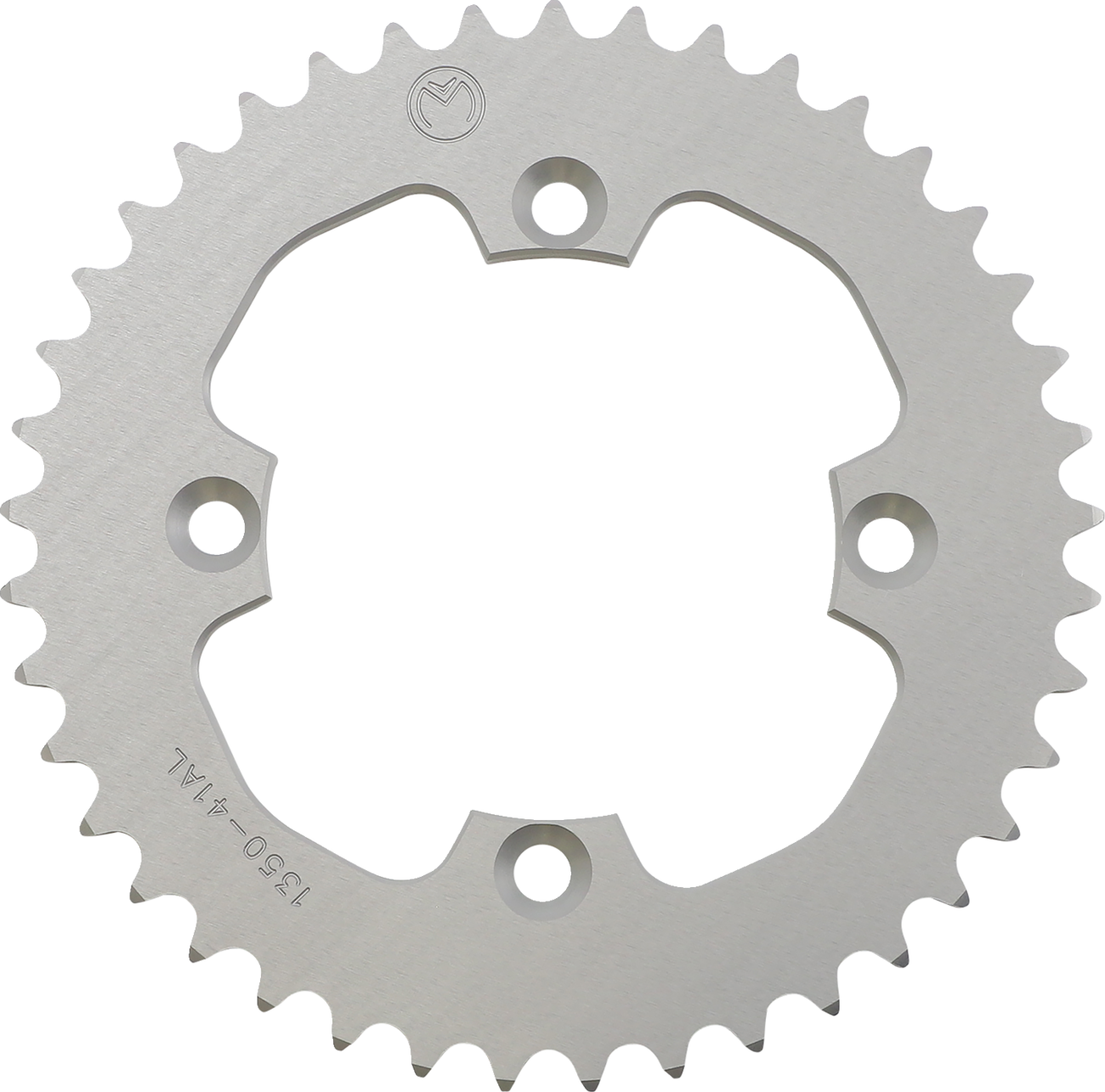 Moose Offroad Rear Aluminum Sprocket ATV