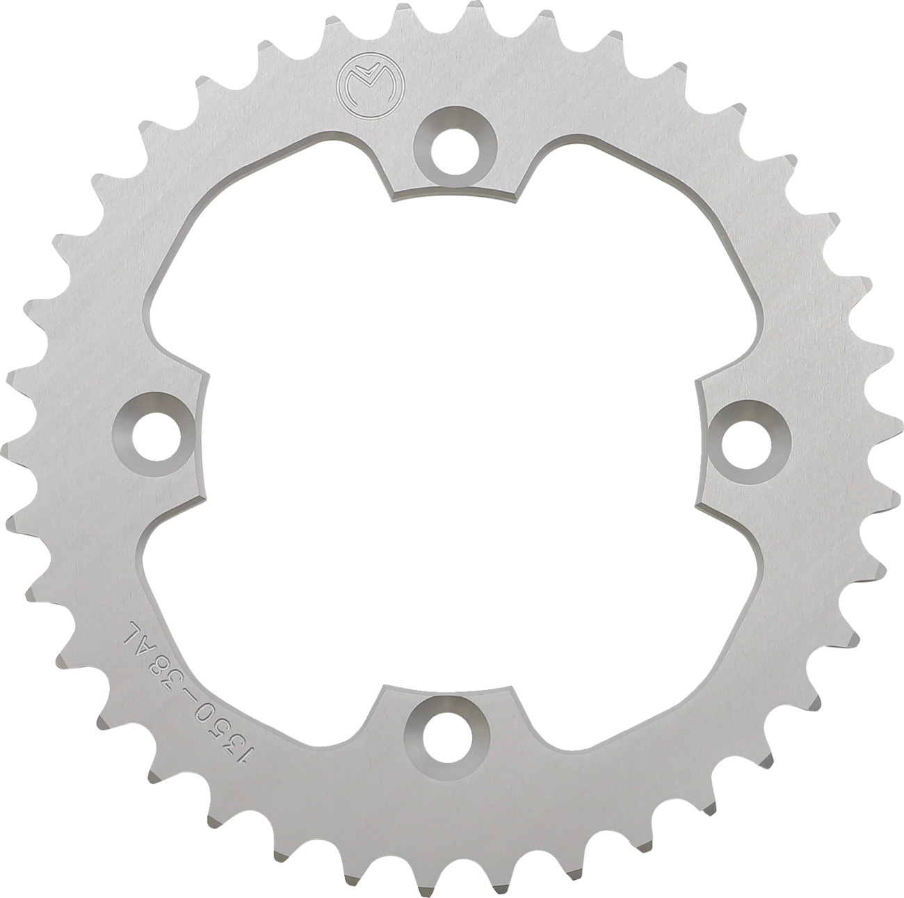 Moose Offroad Rear Aluminum Sprocket ATV