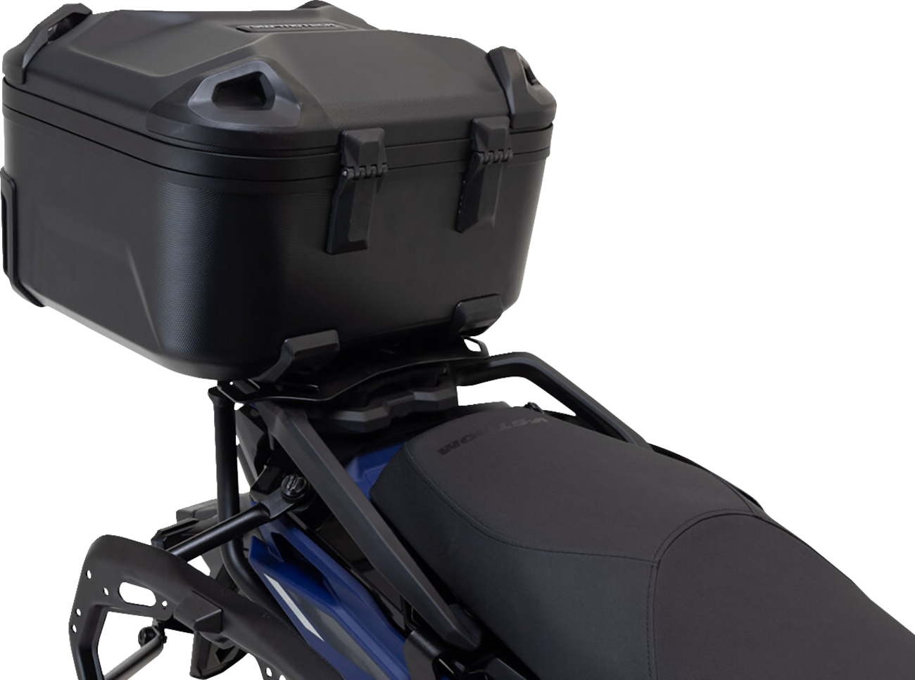 SW-Motech DUSC Hard Case System