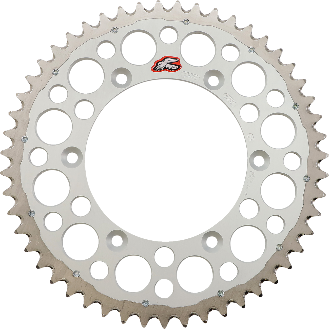 Renthal Twinring Rear Sprocket