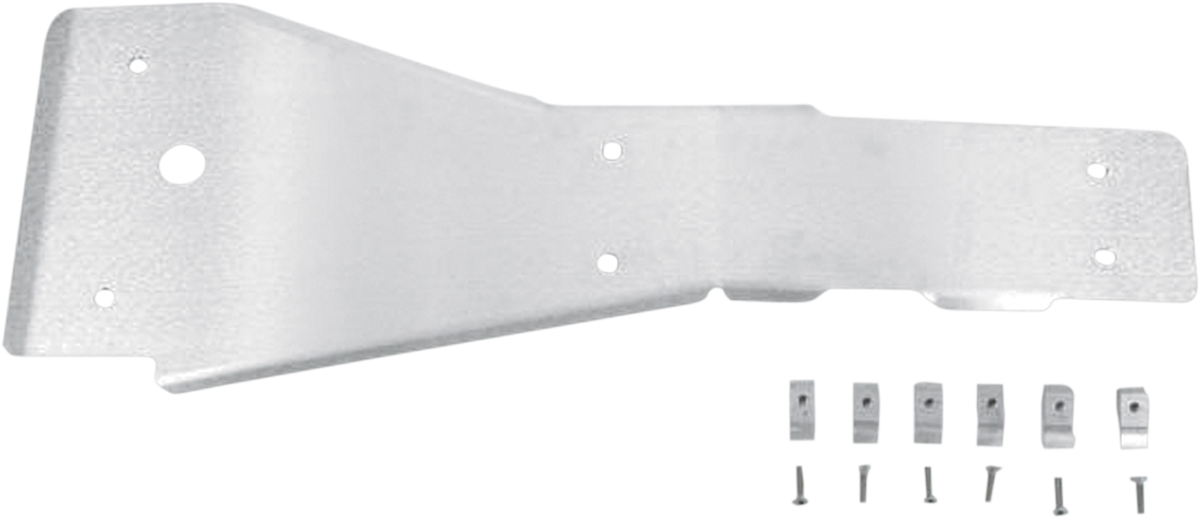 DG Performance Full Skid Plate