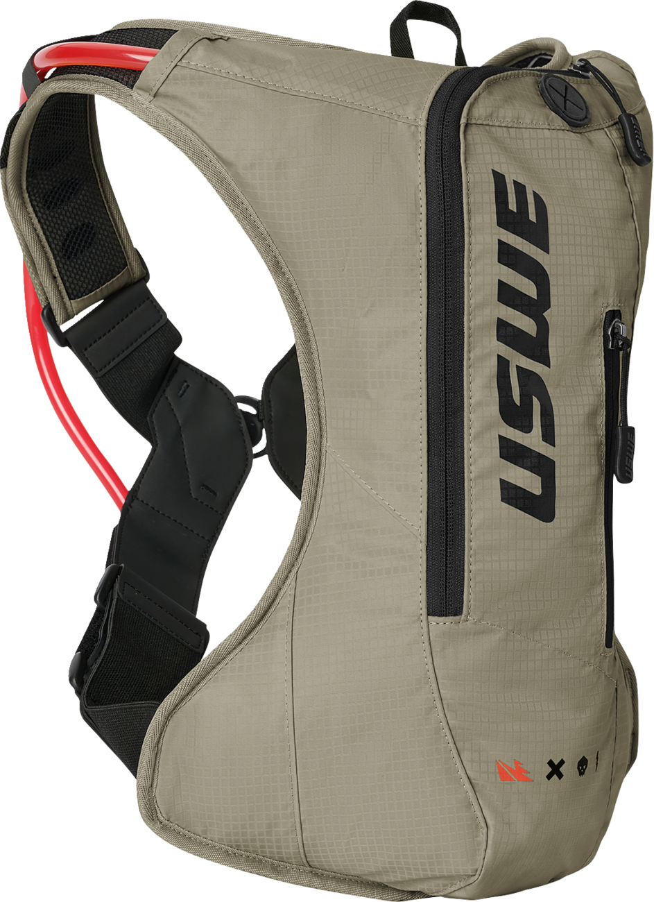 USWE Outlander Hydration Pack