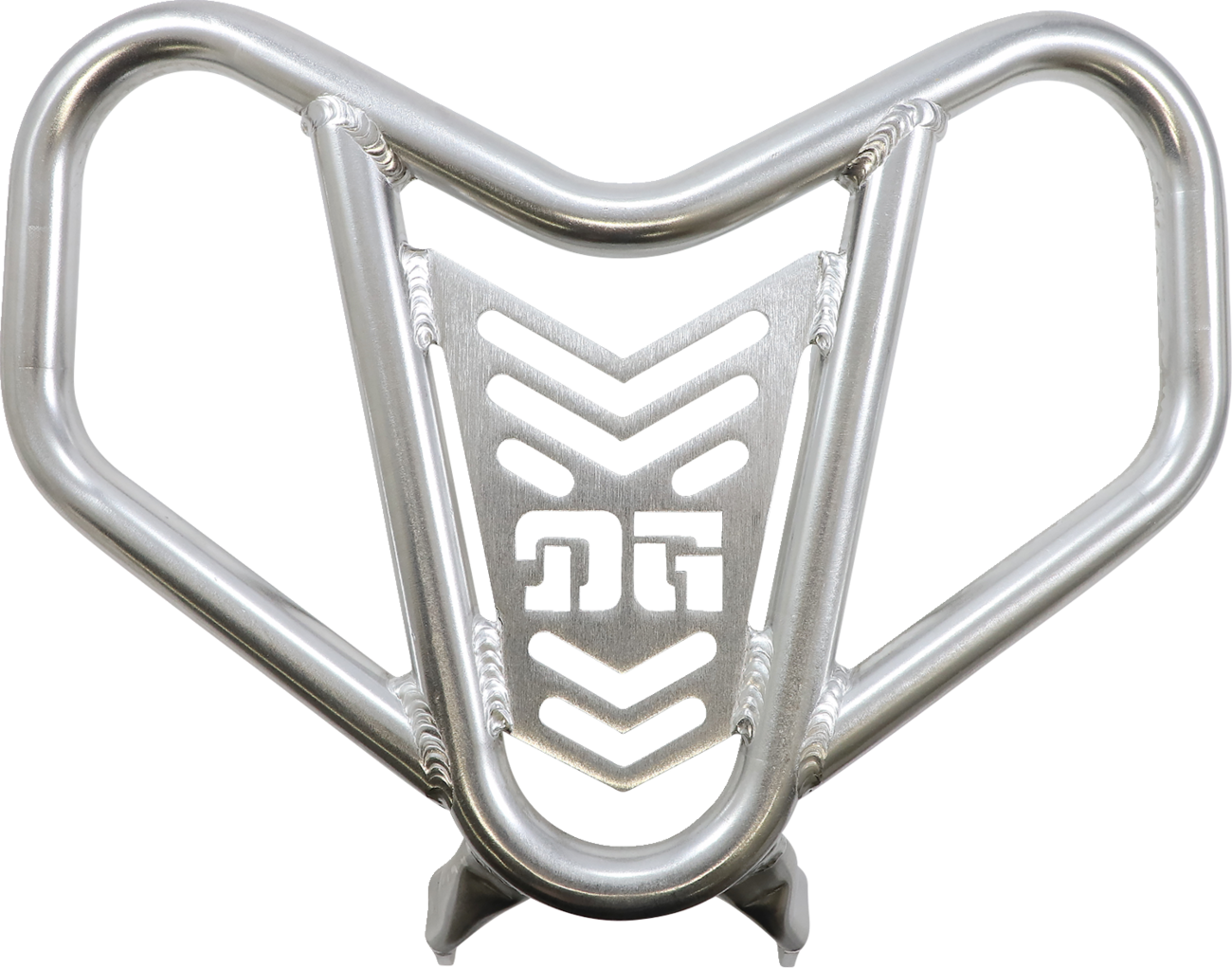 DG Performance V-Lite Front Bumper
