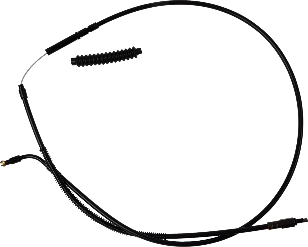Barnett High-Efficiency Stealth Clutch Cable