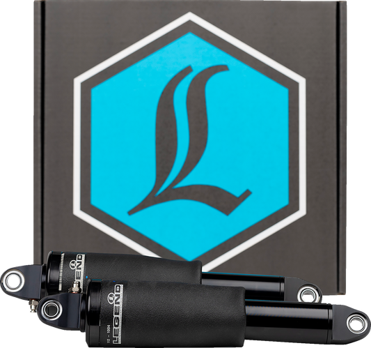 Legend Suspension Air FL Air Suspension
