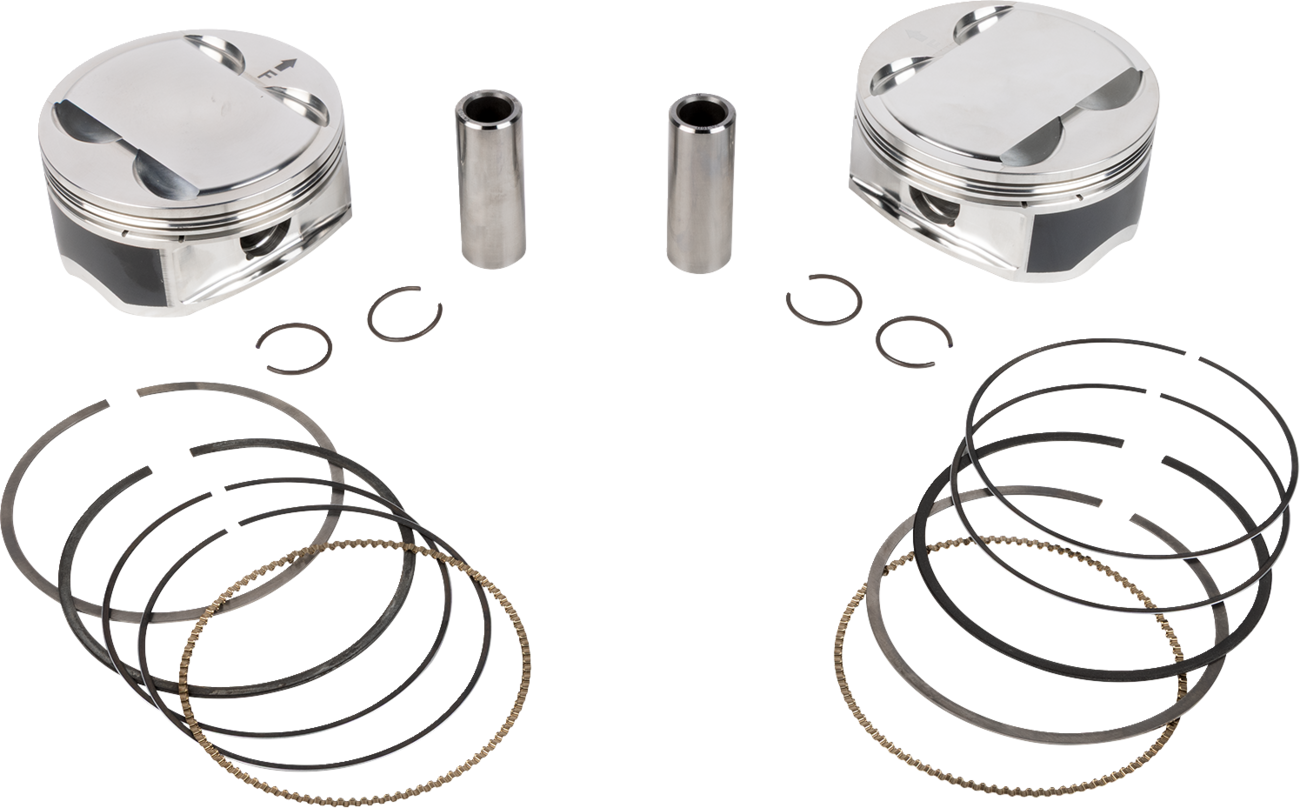 JE Pistons Piston Kit