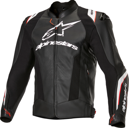 Alpinestars Missile v3 Ignition Leather Jacket